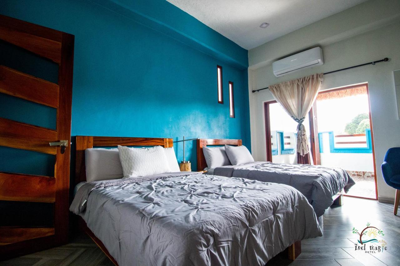 בקאלאר Isel Magic Hotel מראה חיצוני תמונה