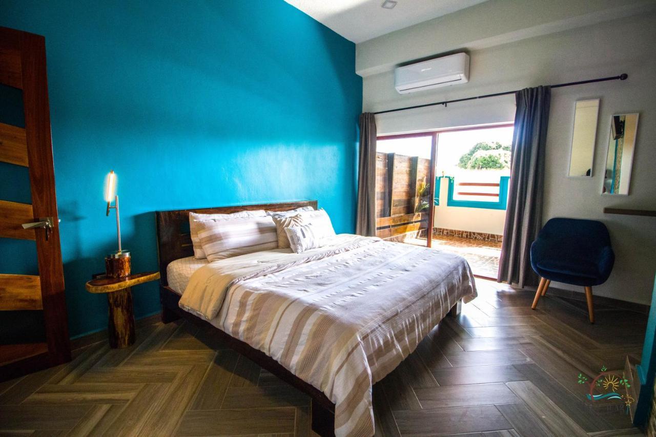 בקאלאר Isel Magic Hotel מראה חיצוני תמונה