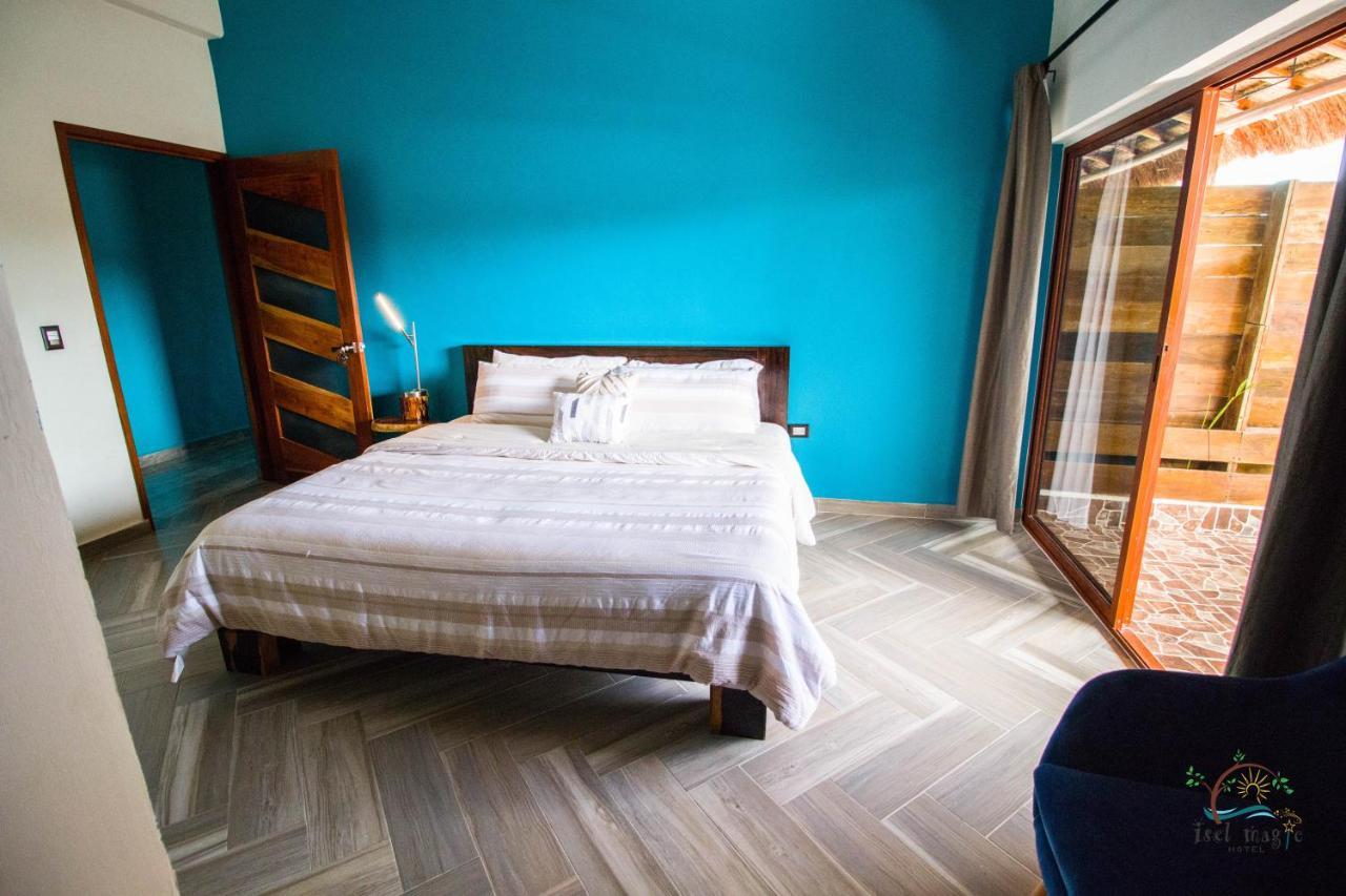 בקאלאר Isel Magic Hotel מראה חיצוני תמונה