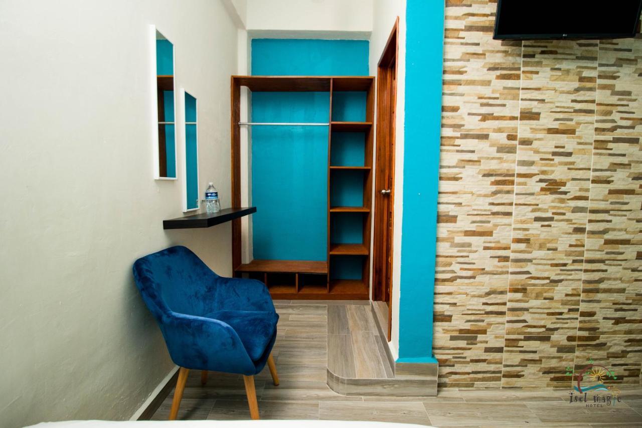 בקאלאר Isel Magic Hotel מראה חיצוני תמונה