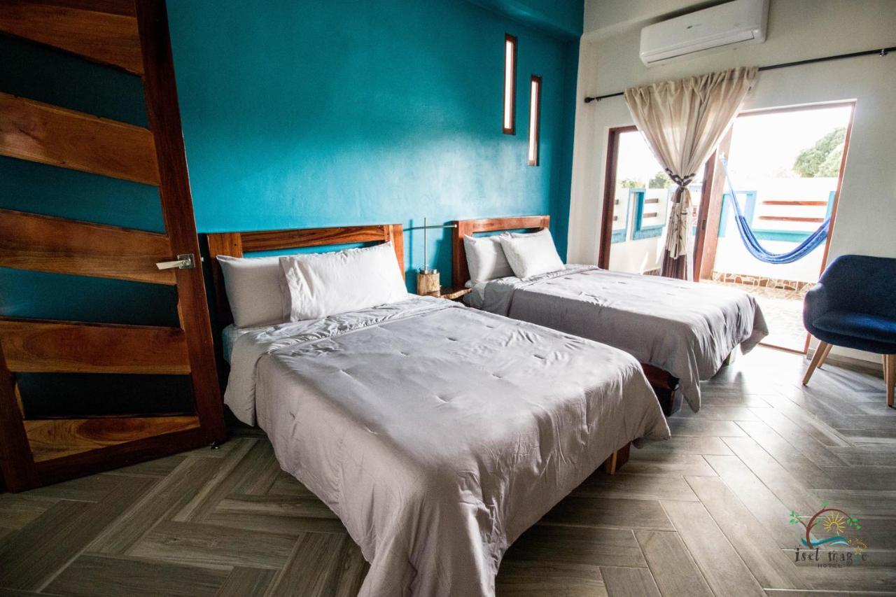 בקאלאר Isel Magic Hotel מראה חיצוני תמונה