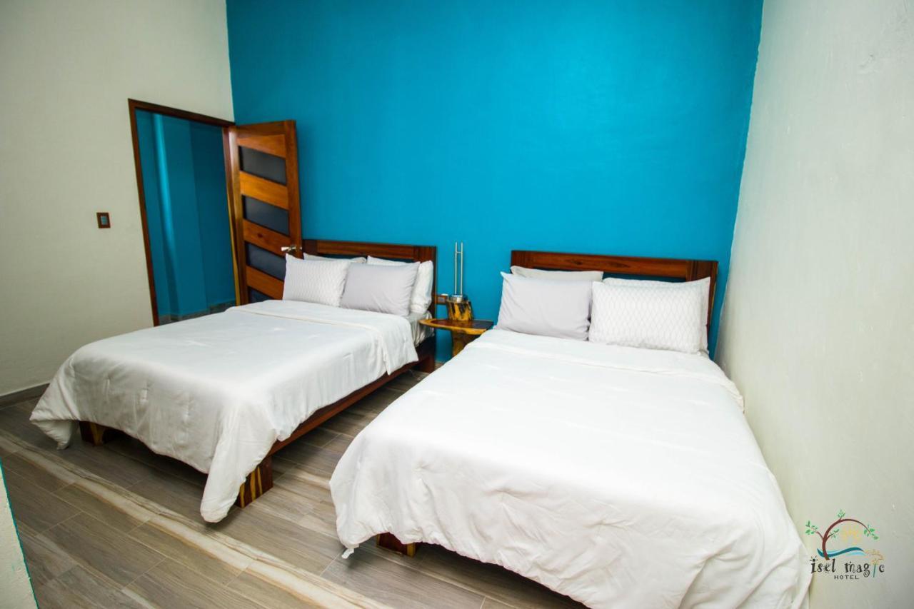 בקאלאר Isel Magic Hotel מראה חיצוני תמונה