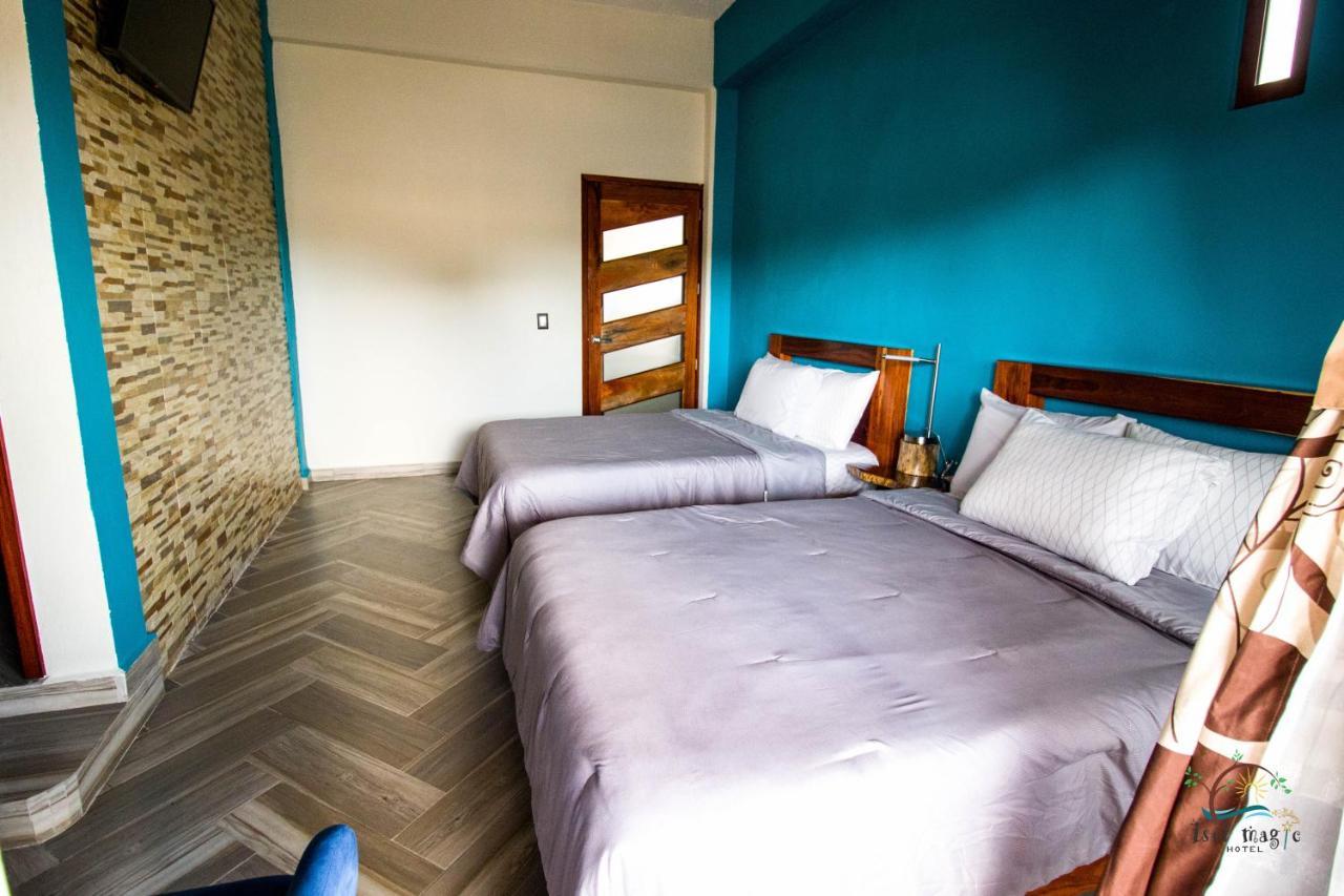בקאלאר Isel Magic Hotel מראה חיצוני תמונה
