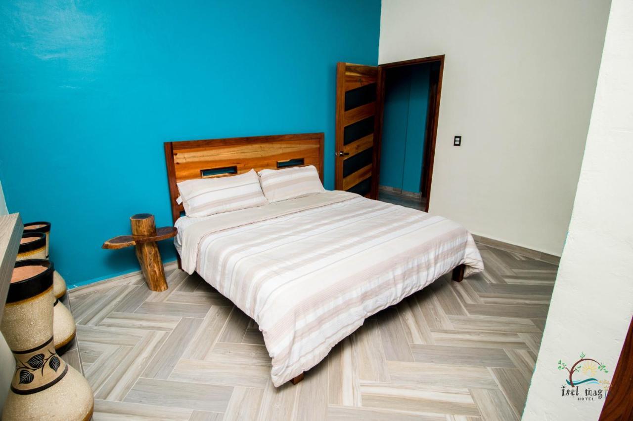 בקאלאר Isel Magic Hotel מראה חיצוני תמונה