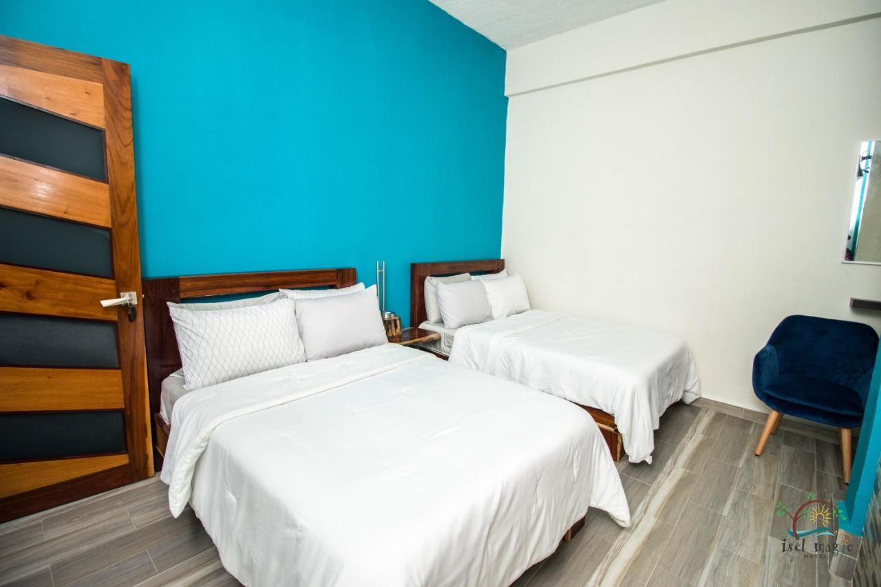 בקאלאר Isel Magic Hotel מראה חיצוני תמונה