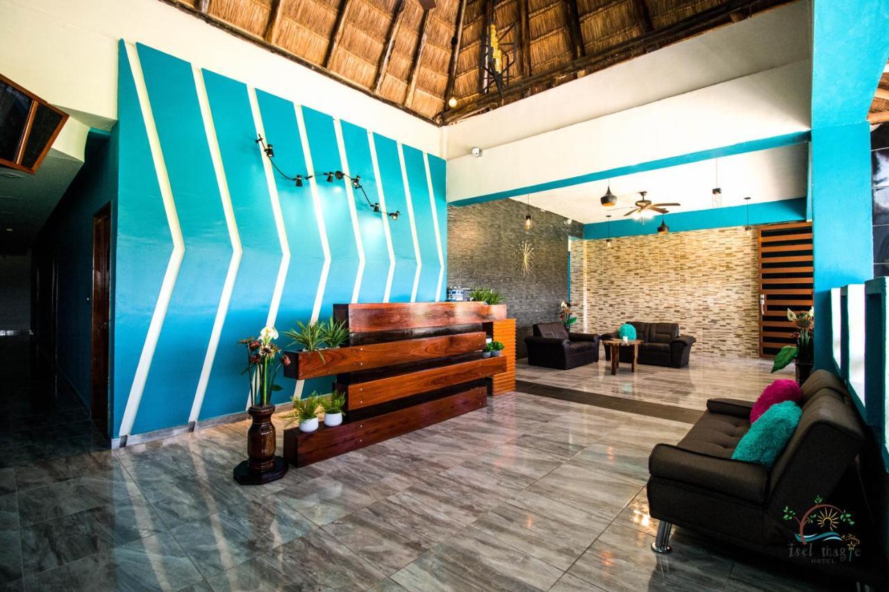 בקאלאר Isel Magic Hotel מראה חיצוני תמונה